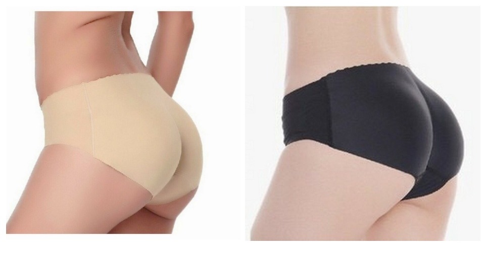 Quần Độn Mông Cạp Thấp,Quần Nâng Mông Cho Vòng 3 Quyến Rũ