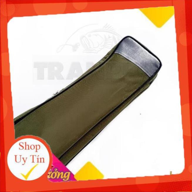 Túi Đựng Cần LUCKY Gia Công Đủ Size 2 Ngăn