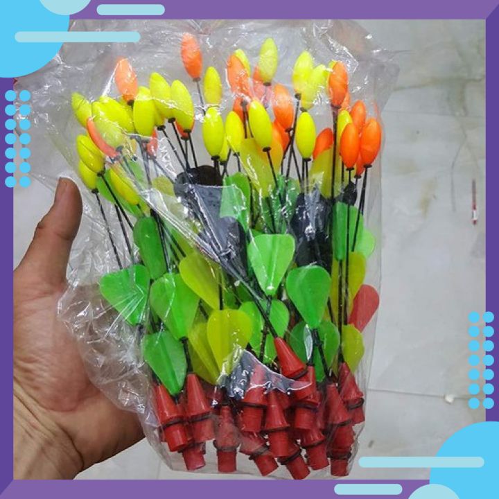 Ngọn phao câu cá