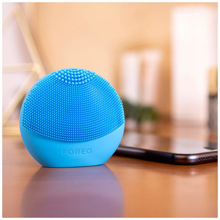 Máy Rửa Mặt Đa Năng Mini