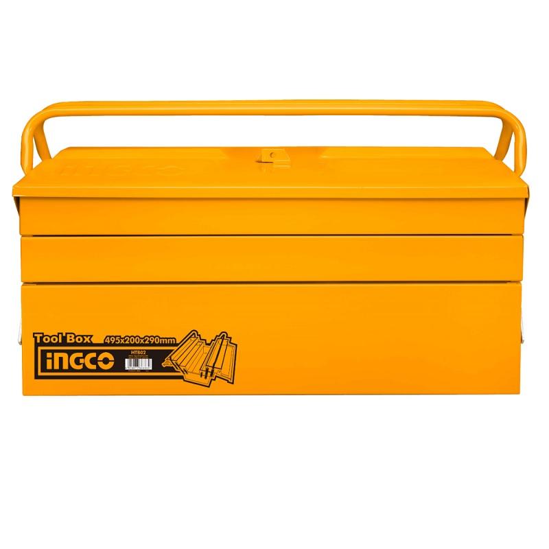 19inch Thùng đựng đồ nghề INGCO HTB02