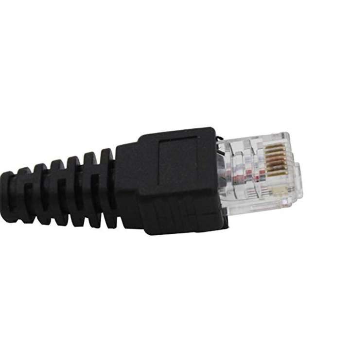 Cáp lập trình đàm taxi ICom