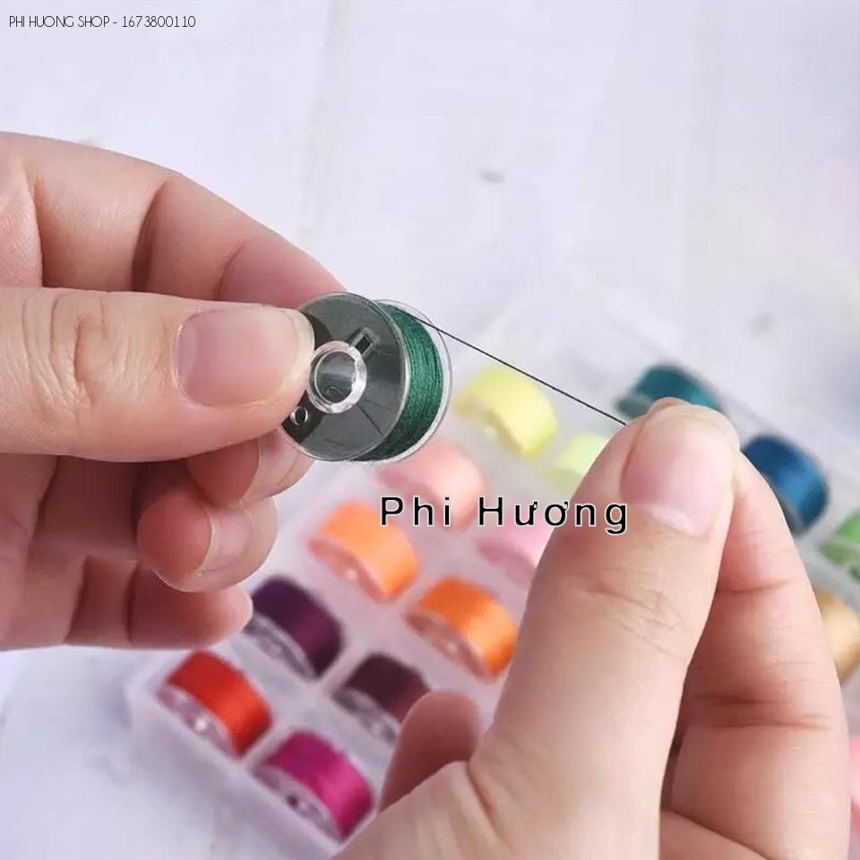 Suốt chỉ máy may gia đình