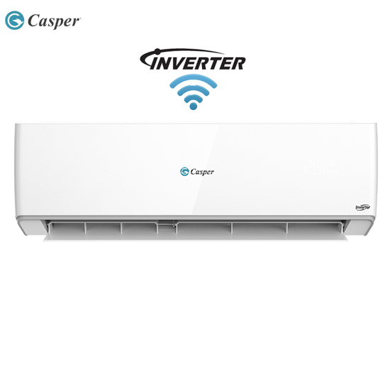 điều hòa 1 ngựa inverter casper