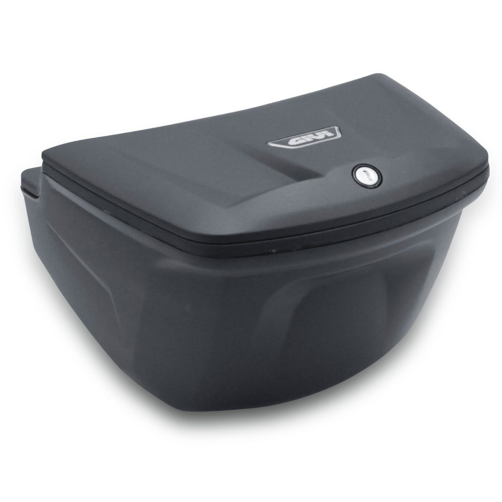 Thùng giữa xe côn tay mô tô xe máy Givi G12N 12L Fixed Center Box 2019 Winner Exciter