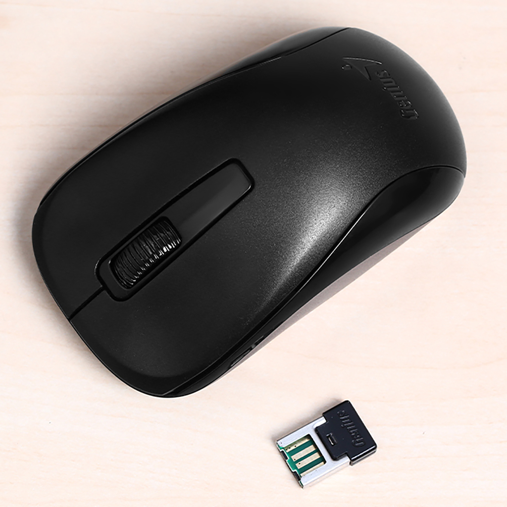 Chuột không dây Genius NX7005