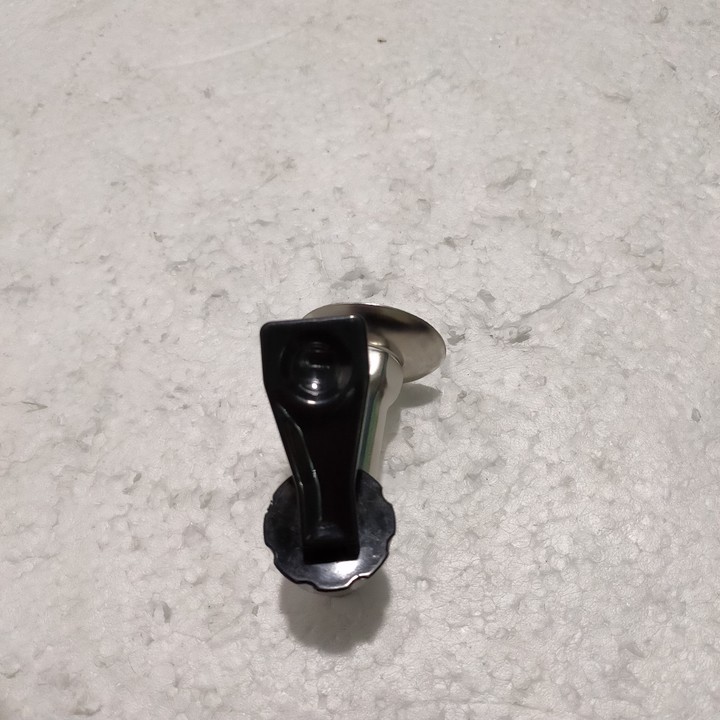 [HCM]VÒI BÌNH ĐÁ INOX 304 - VBD01I3 -