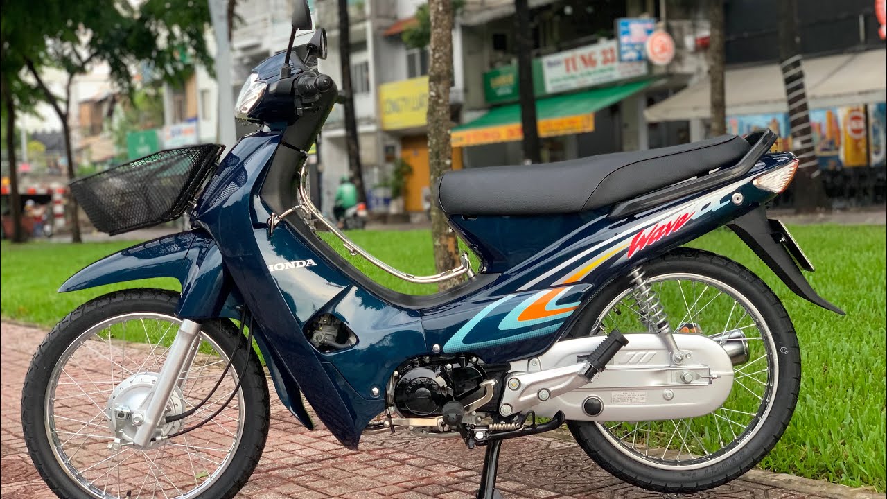 Pha Đèn - Choá Đèn Wave Nhỏ Chính Hãng Honda