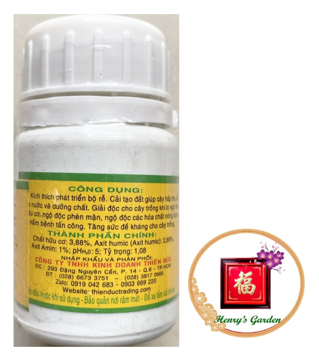 Roots 2 Phân Bón Lá Hữu Cơ & Sinh Học - #502A# 60ml
