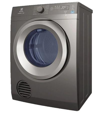 [TRẢ GÓP 0%] Máy sấy thông hơi Electrolux UltimateCare 9 kg EDS904H3WC (Giá áp dụng giao tại HN, HCM& các tỉnh liên hệ shop)