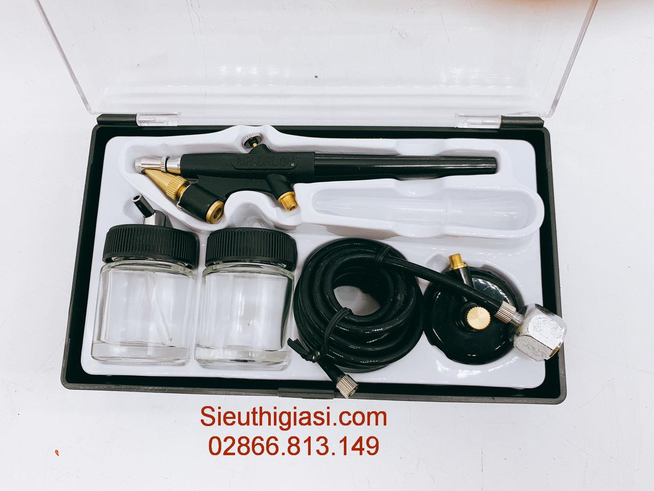 [HCM]DỤNG CỤ PHUN SƠN MỸ NGHỆ