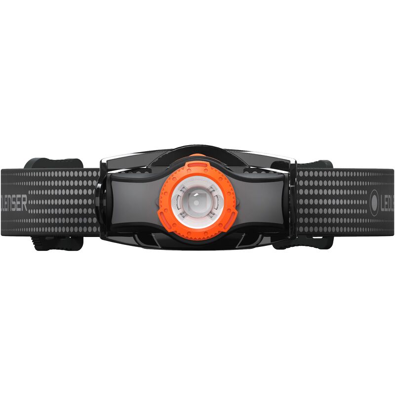 Đèn đội đầu chạy bộ - chạy trail LEDLENSER MH3