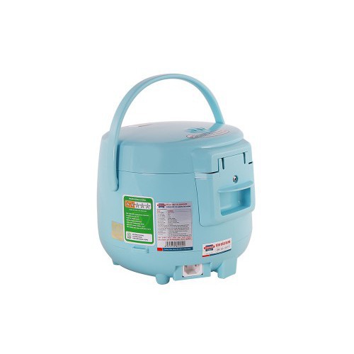 Nồi Cơm Điện 1.0 Lít Sunhouse SHD8208