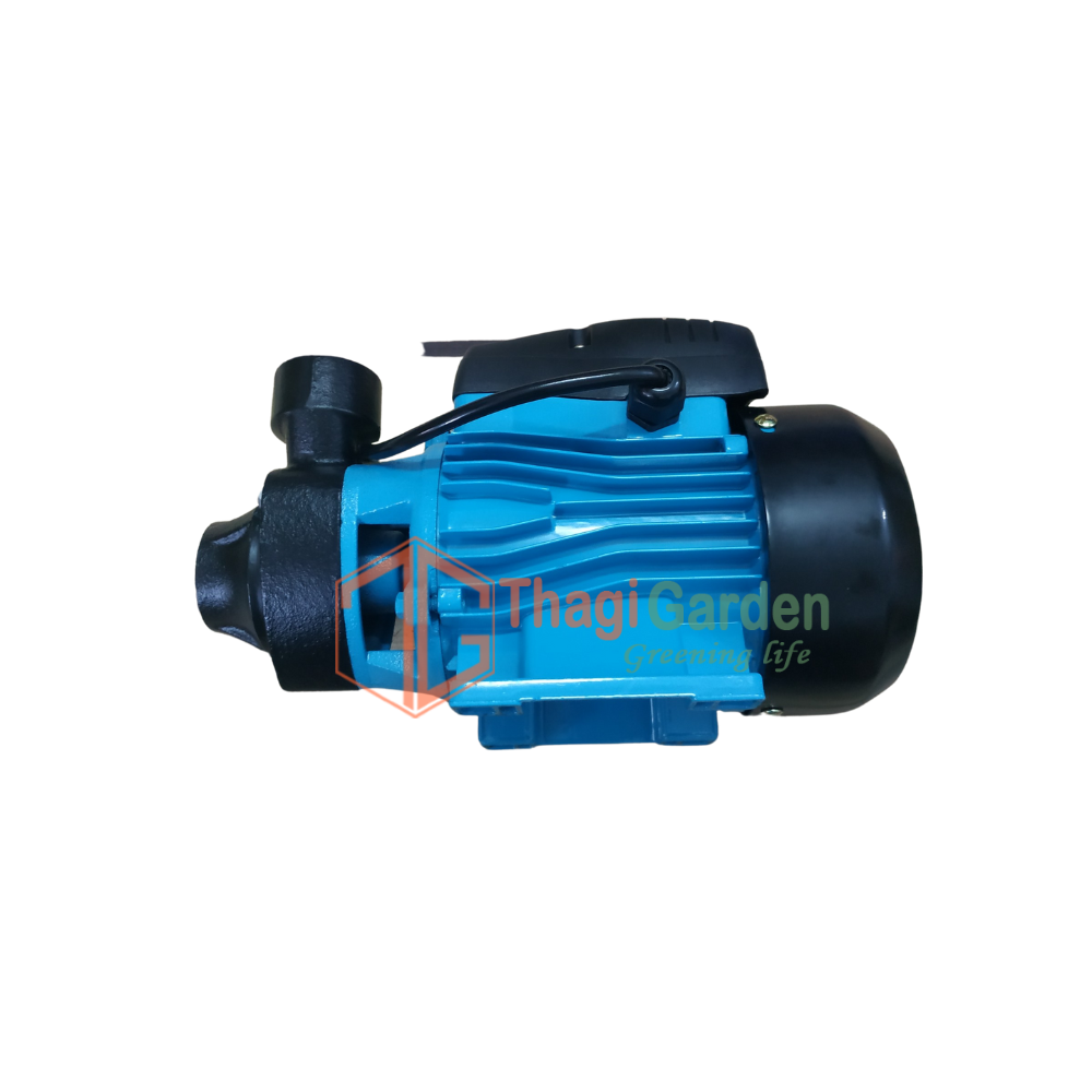 Máy bơm nước tăng áp Kazuma 370W 1/2HP