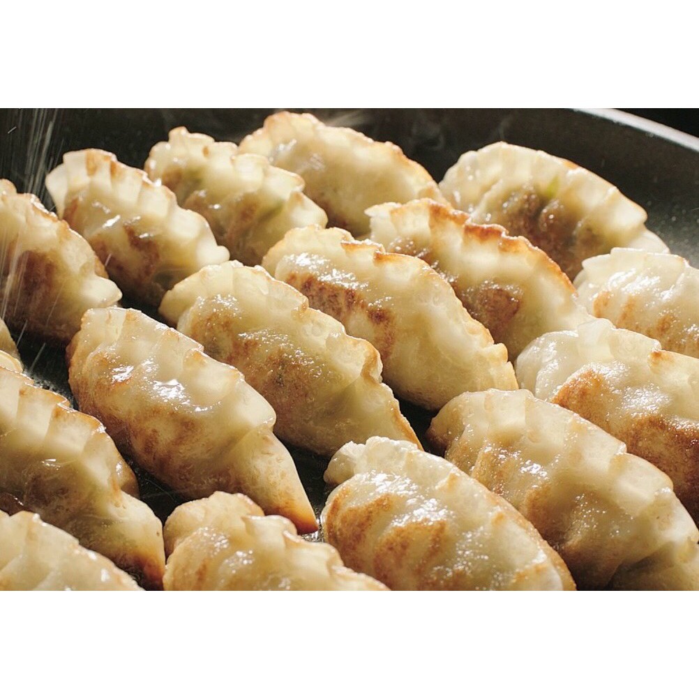 [Chỉ giao tại TP. HCM] Bánh Mandu Thịt Và Bắp CJ Bibigo 350gr