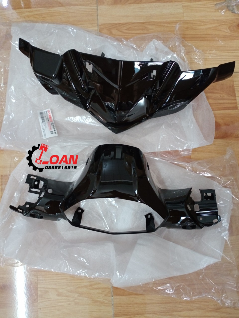 COMBO BỘ BÀN THỜ BỘ CỔ  NOUVO 4 HÀNG ZIN , CÓ ĐU MÀU _ SHOP PHỤ TÙNG HONDA