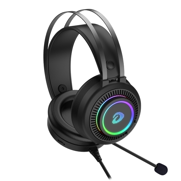 Tai nghe gaming DAREU EH416 RGB