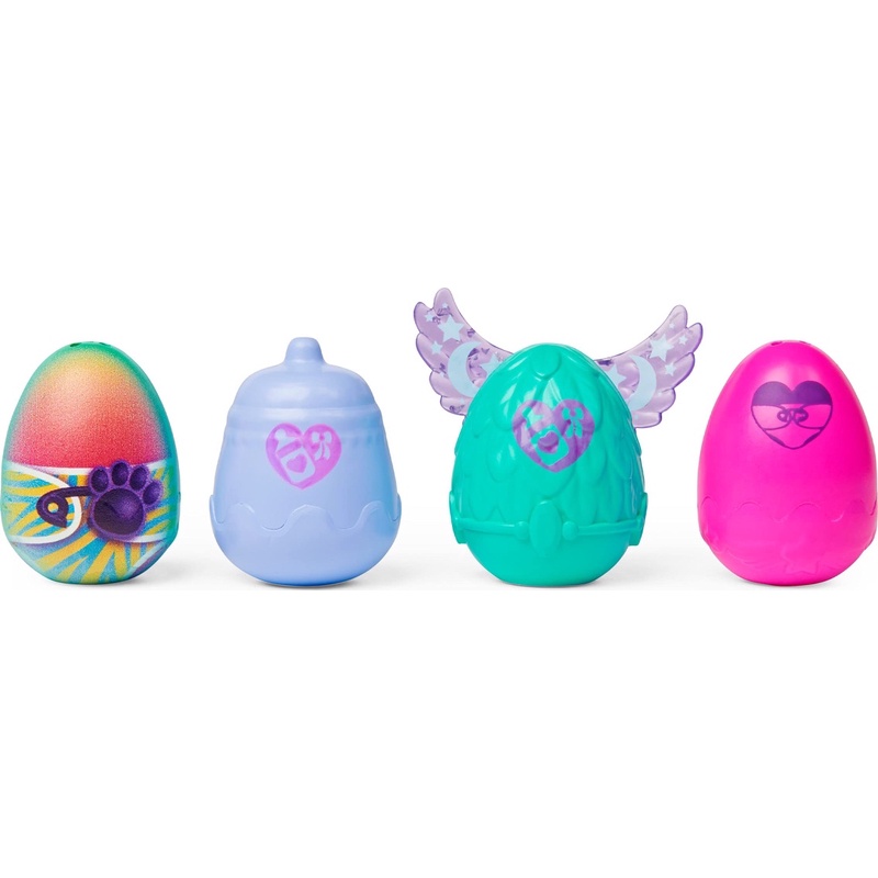 Trứng Hatchimals phiên bản mới (mùa/season 10)