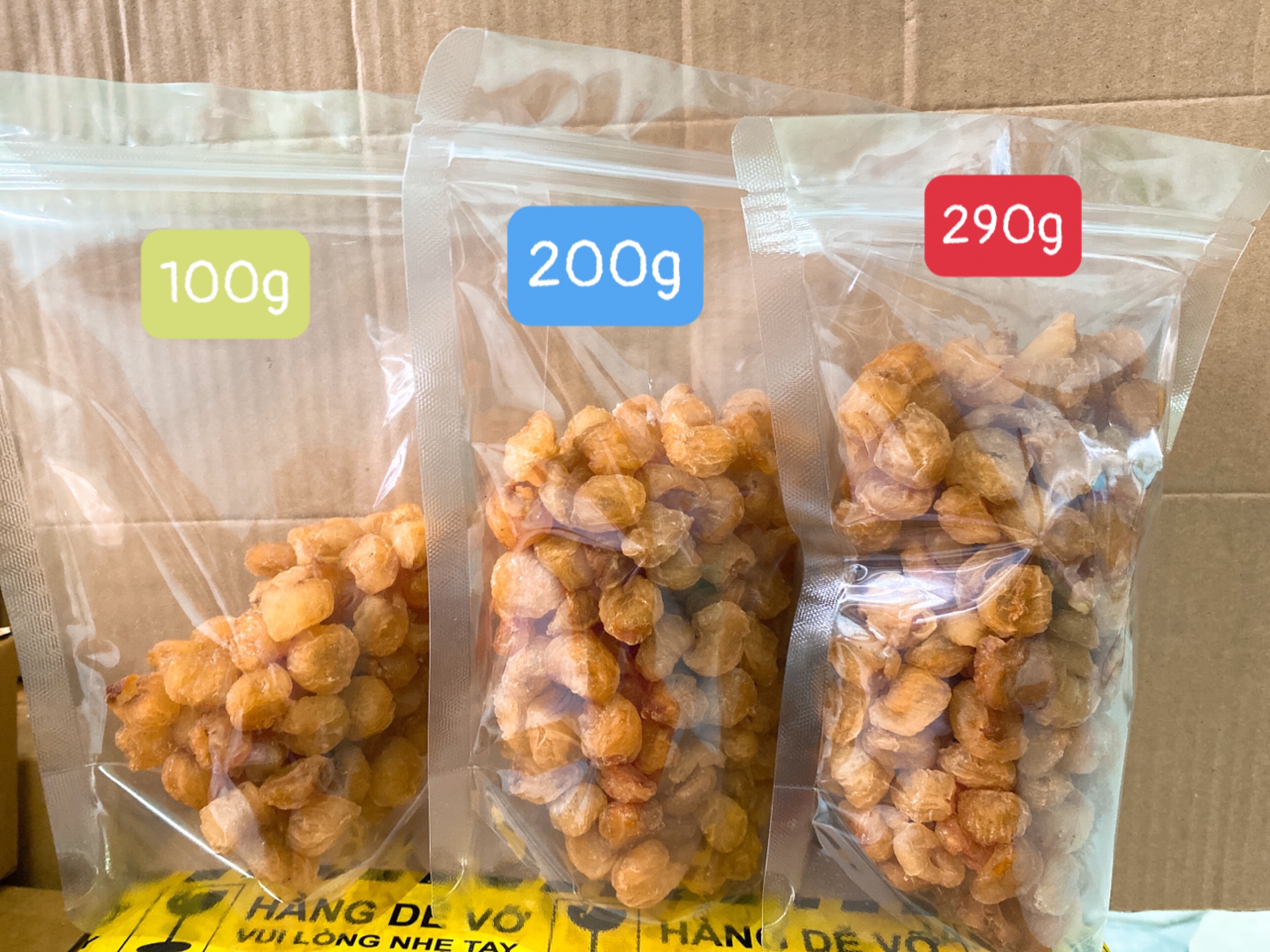 Long nhãn sấy khô - Cơm nhãn lồng sấy khô đặc sản nguyên liệu nấu chè ăn vặt thiên nhiên loại ngon giá rẻ giá huỷ diệt