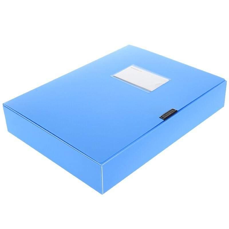 Hộp nhựa đựng tài liệu