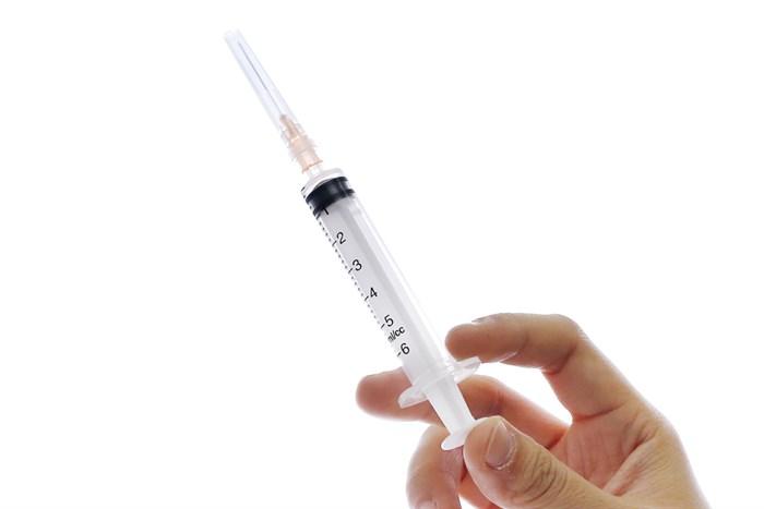 Kim tiêm sử dụng 1 lần Vinahankook 5ml/cc