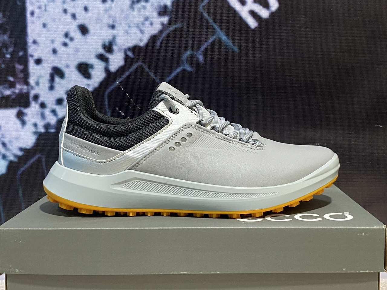 [SOCKS GIFT] [BIG SALE] ECCO Golf M Street MEN