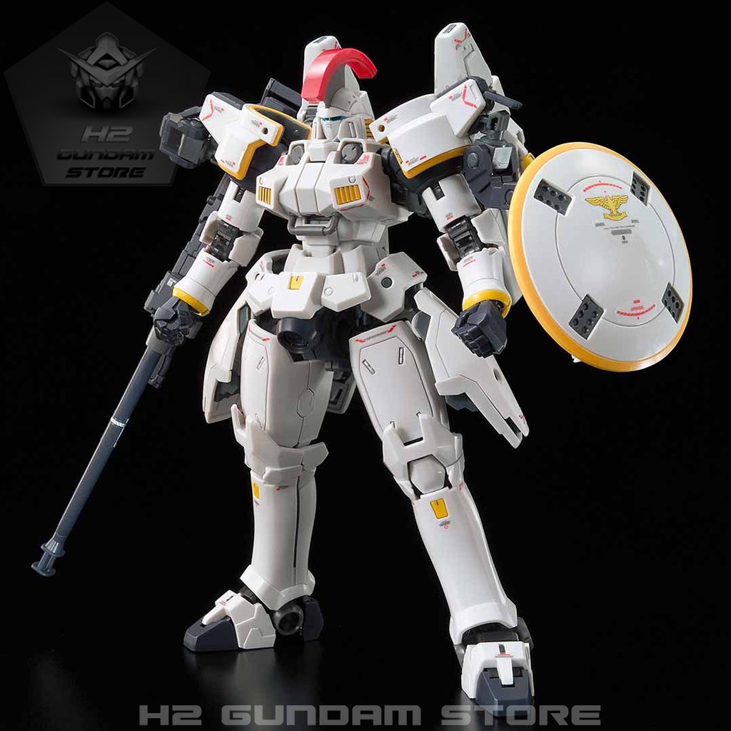 Mô hình Bandai RG 1/144 OZ-00MS Tallgeese EW (Gundam Model Kits)