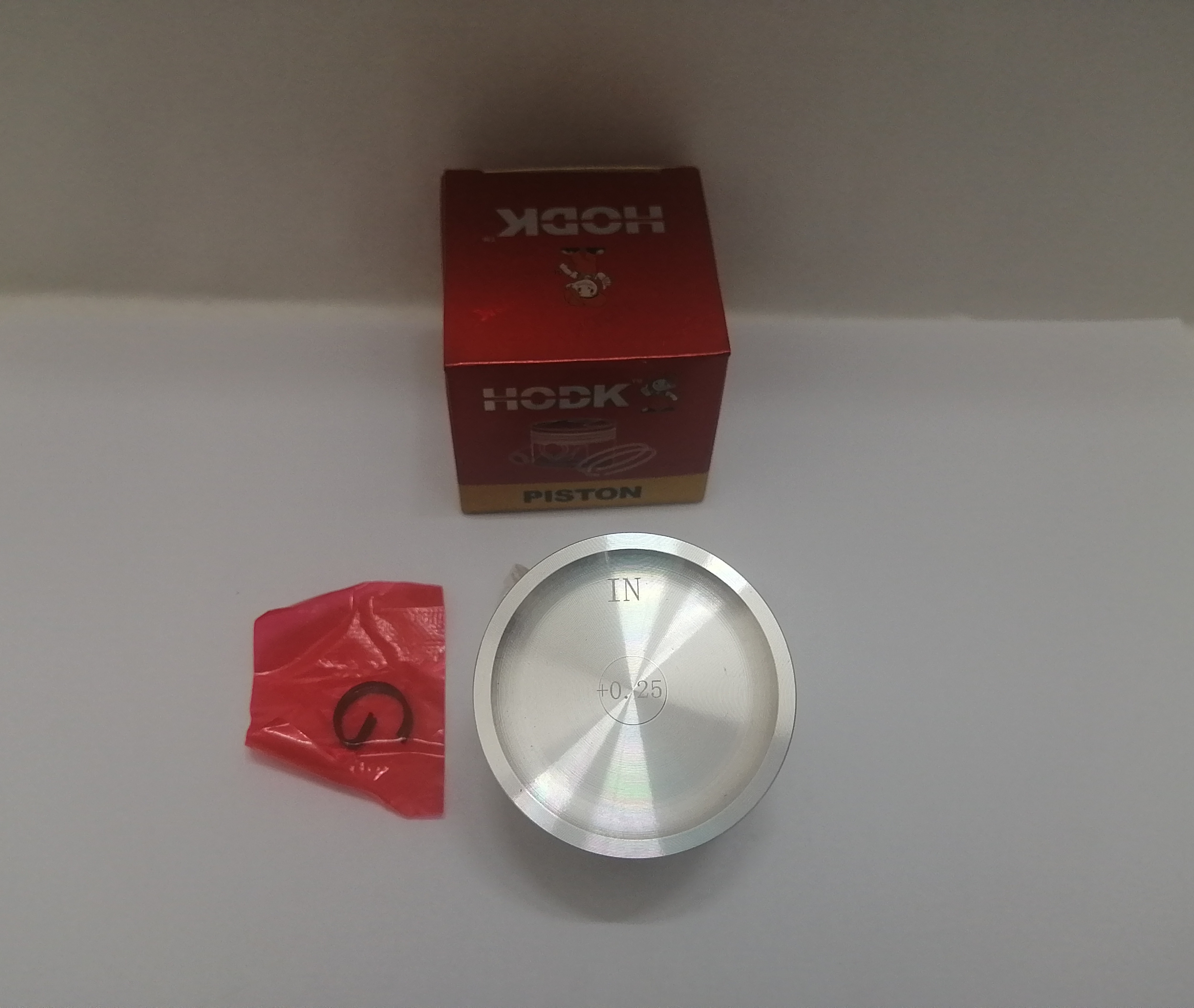 [HCM]piston Fu neo 125 cos 1