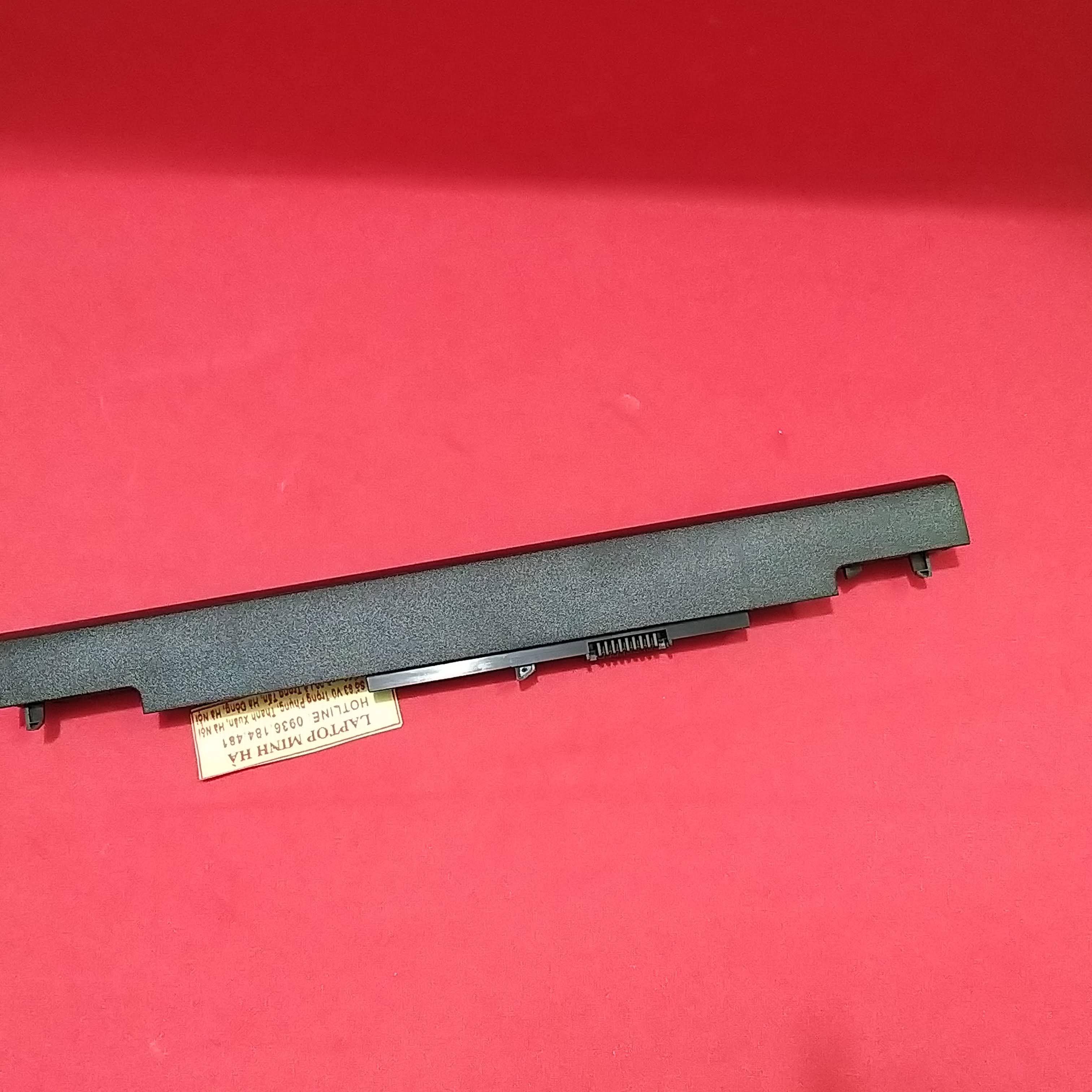 Pin laptop HP HS04