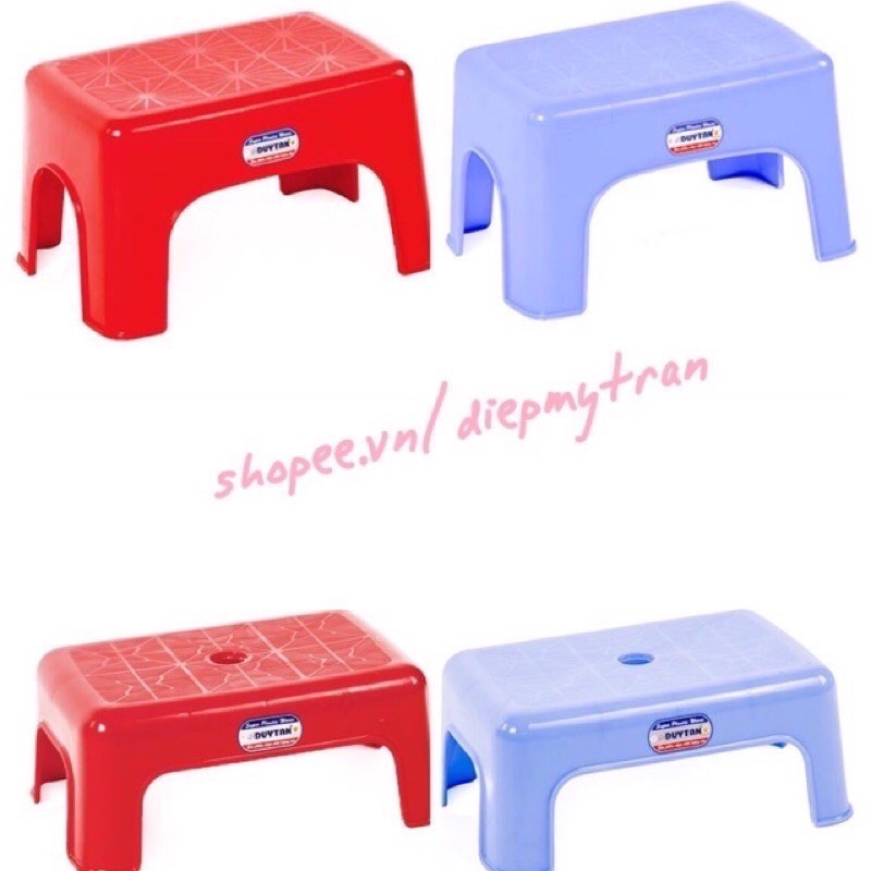 Ghế nhỏ duy tân