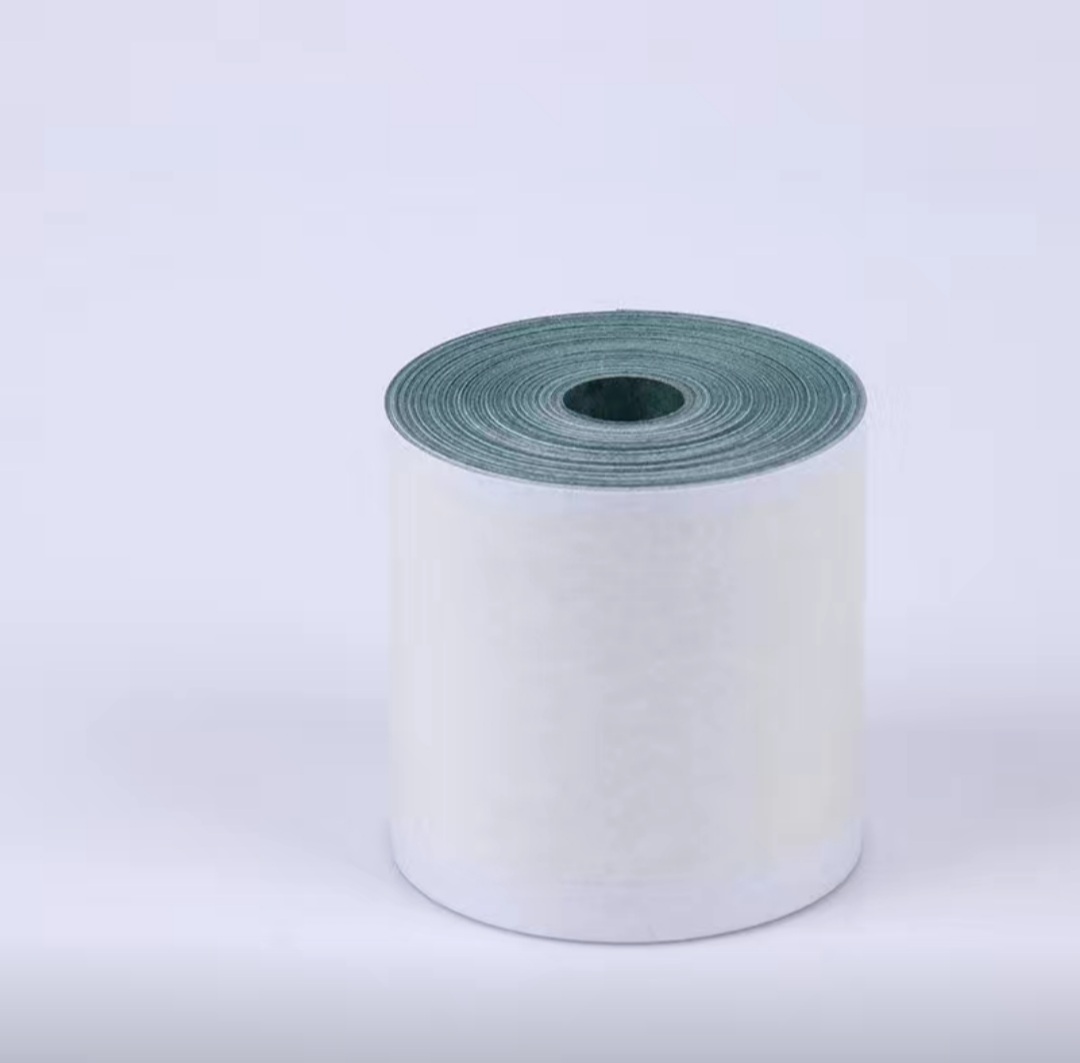 Giấy dán cách điện cách nhiệt cell pin 18650