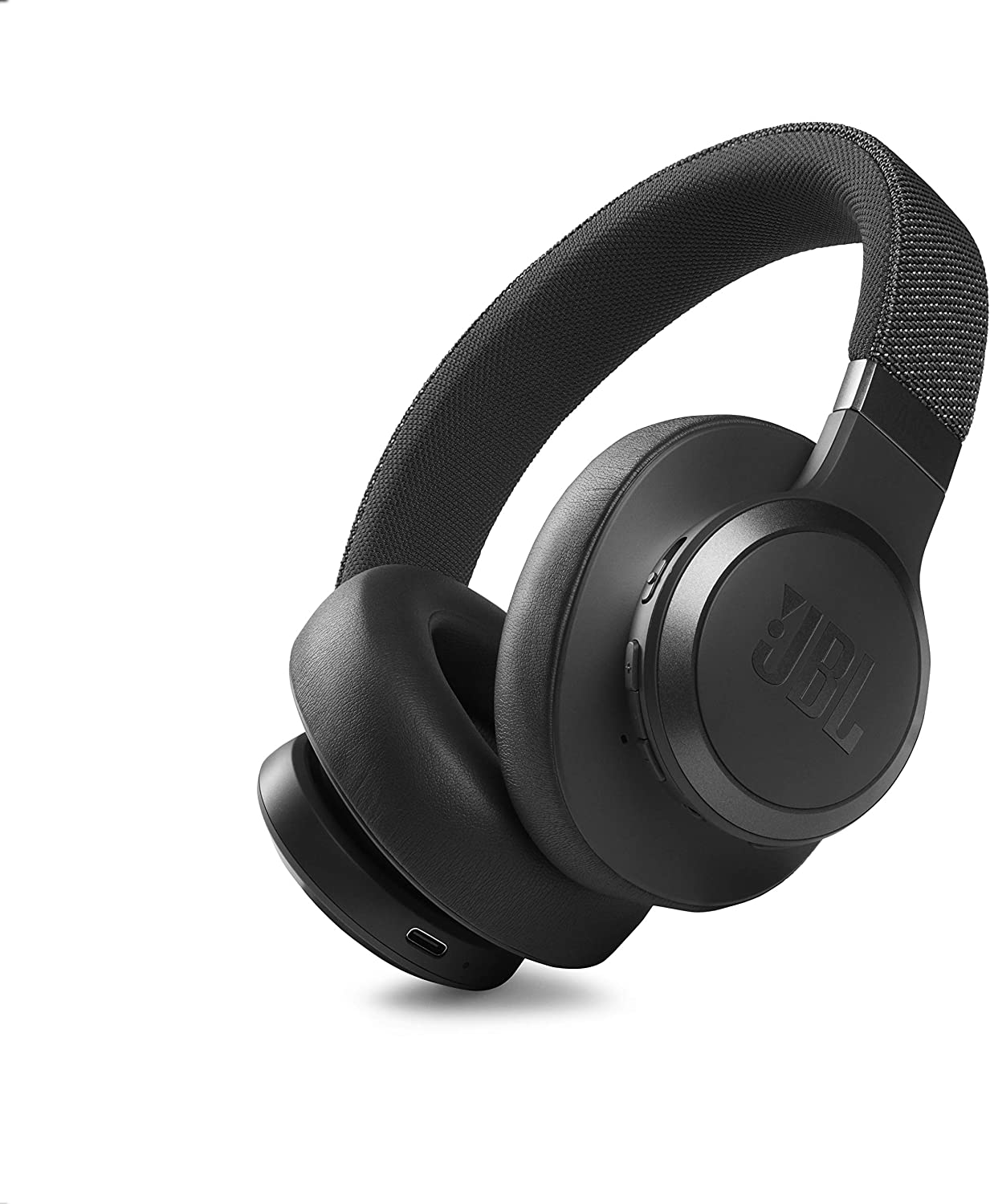 Tai nghe chụp tai không dây bluetooth jbl tune/live 500bt 660nc