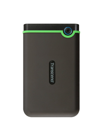 Ổ cứng di động Transcend StoreJet Slim 25M3S 1TB TS1TSJ25M3S
