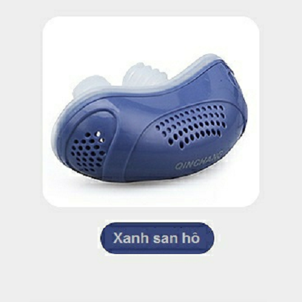 Genuine electronic anti-snoring Devices