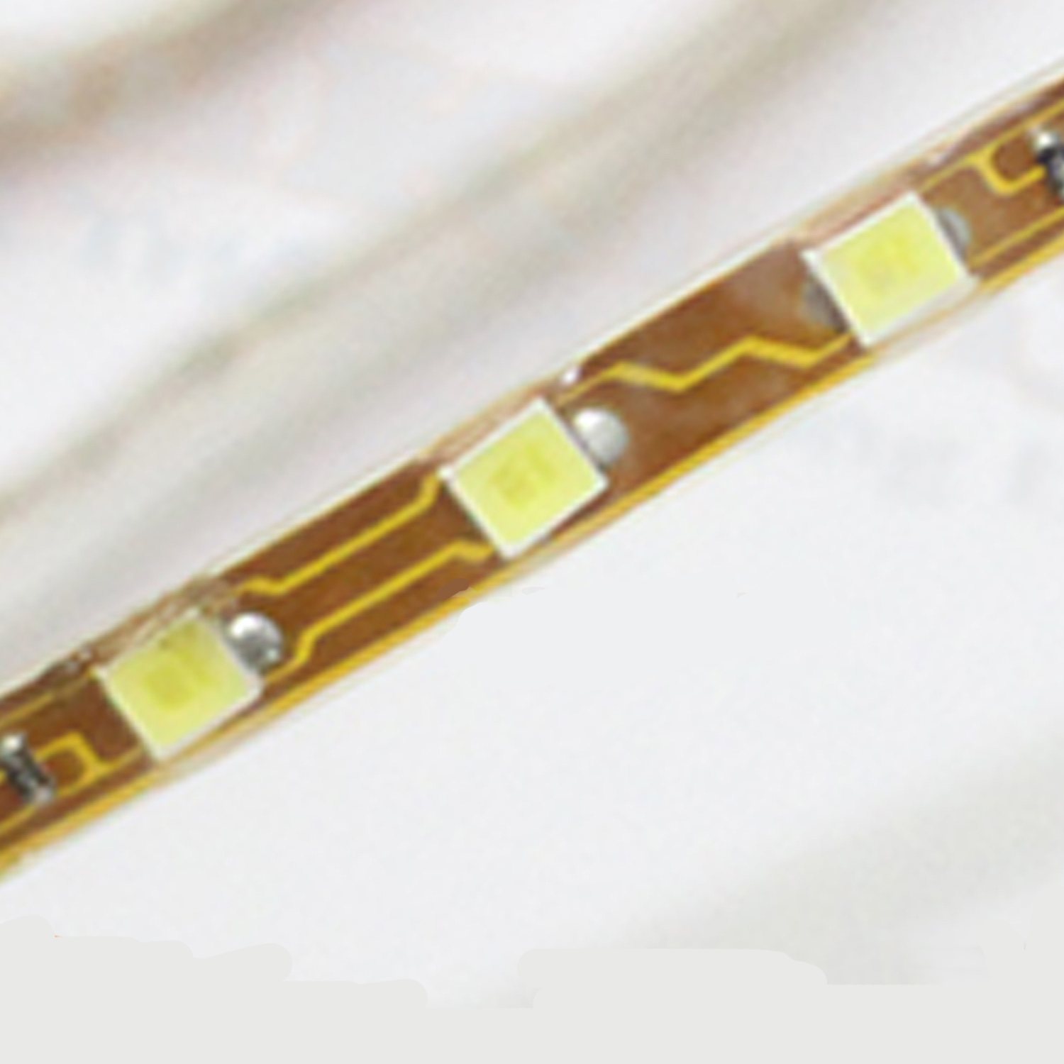 Đèn LED Dây Trang Trí 12V Nháy Đuổi, Chống Nước