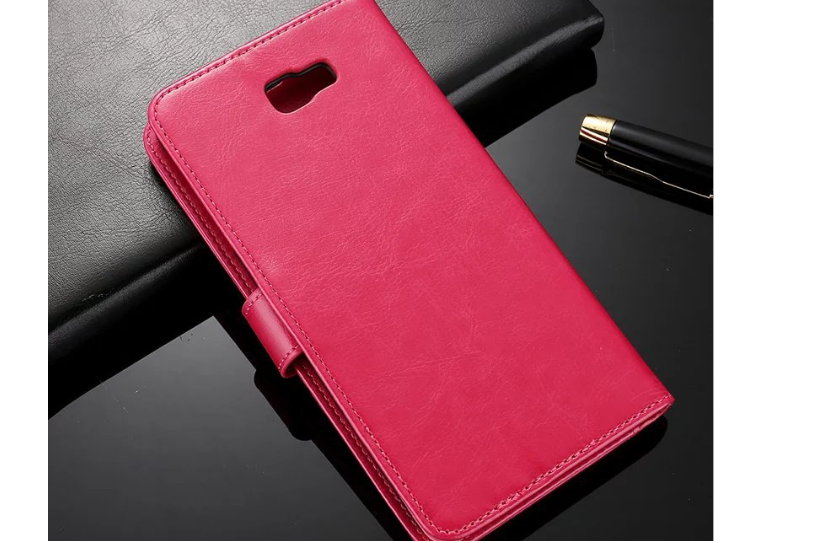 bao da Sam Sung galaxy J5 2016