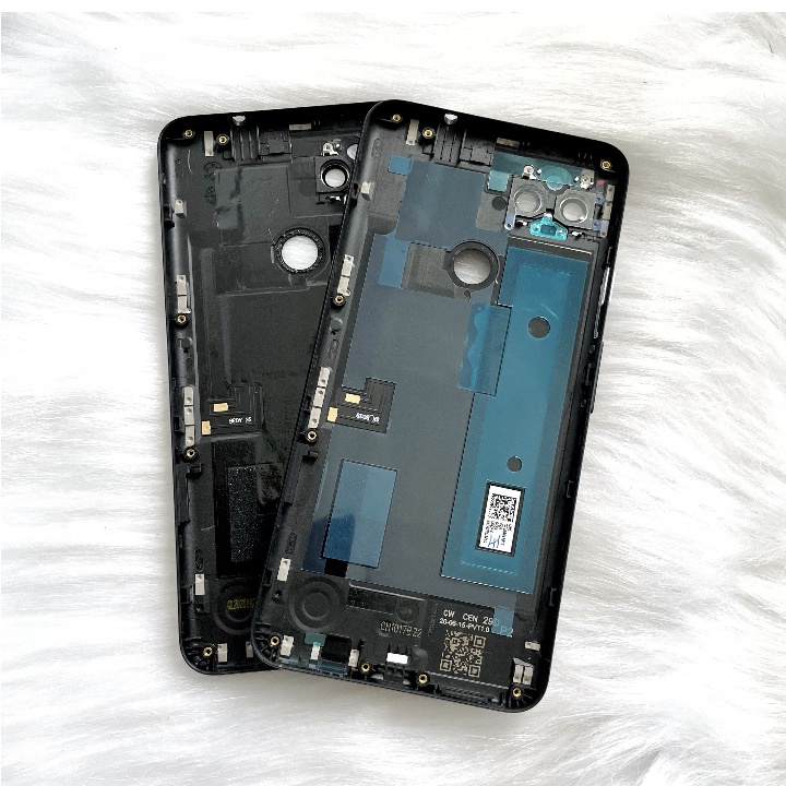 New Google Pixel 4A 5G back cover case protective camera glass, replacement parts back cover