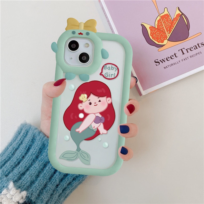 Ốp Lưng Iphone Camera Nơ Mẫu HOT Trend {Camera Nơ}