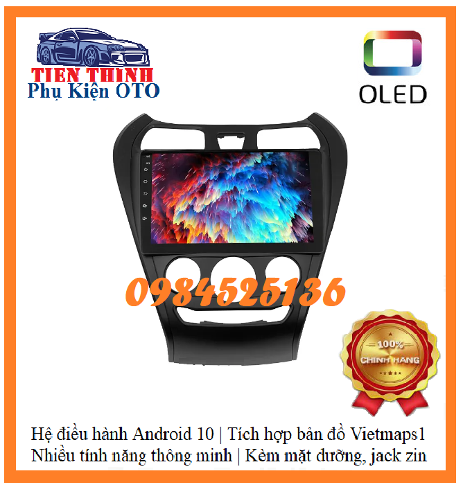 Hỗ Trợ Lắp Đặt Bộ màn hình android cho xe Hyundai Eon Bộ màn hình dvd ...