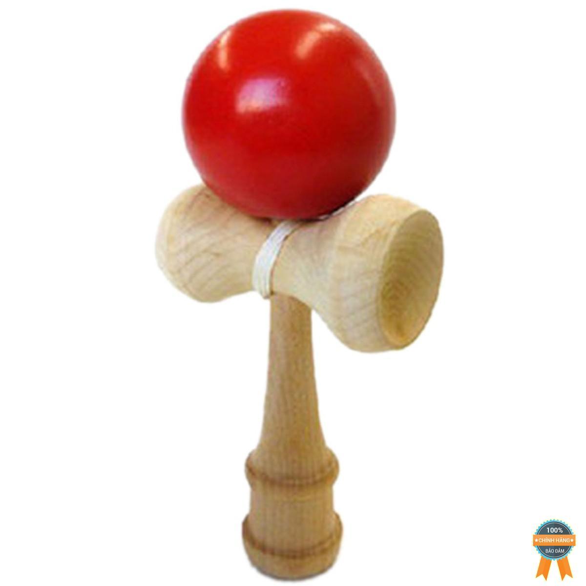 Đồ Chơi Gỗ Winwintoys - Trò Chơi Kendama 69492