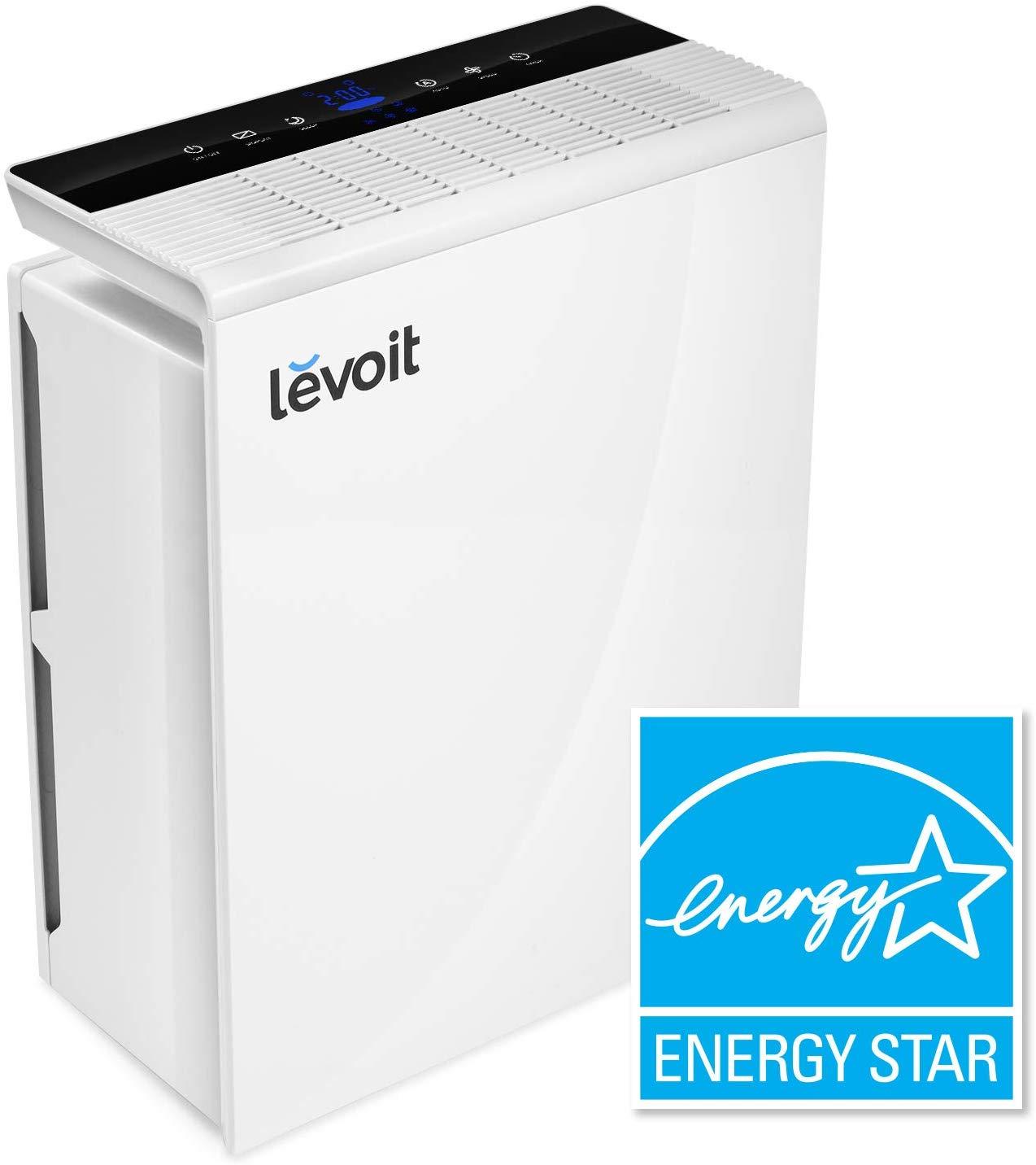 MÁY LỌC KHÔNG KHÍ LEVOIT LV-PUR131