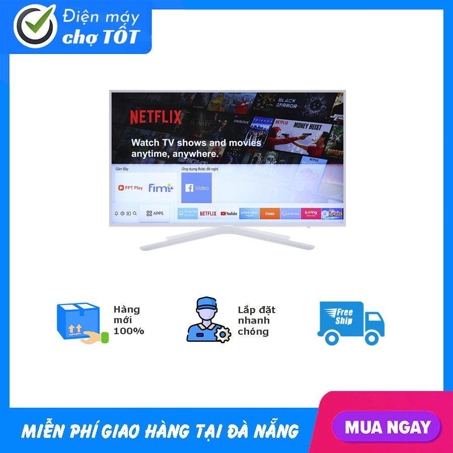 Smart Tivi Samsung 43 inch UA43N5510
