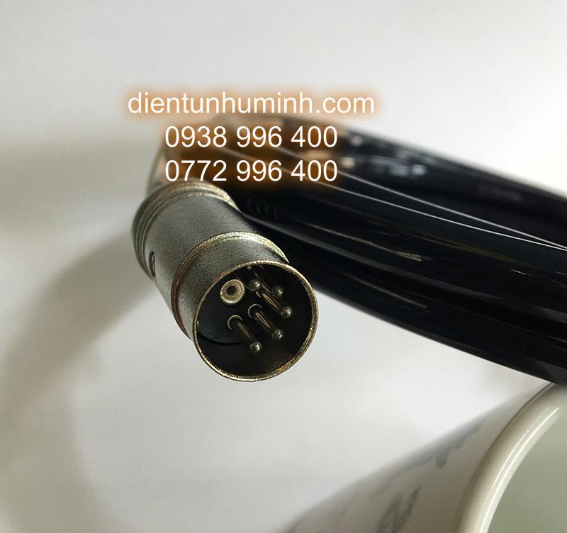 [HCM]Dây Cáp MIDI LITON 1.5M