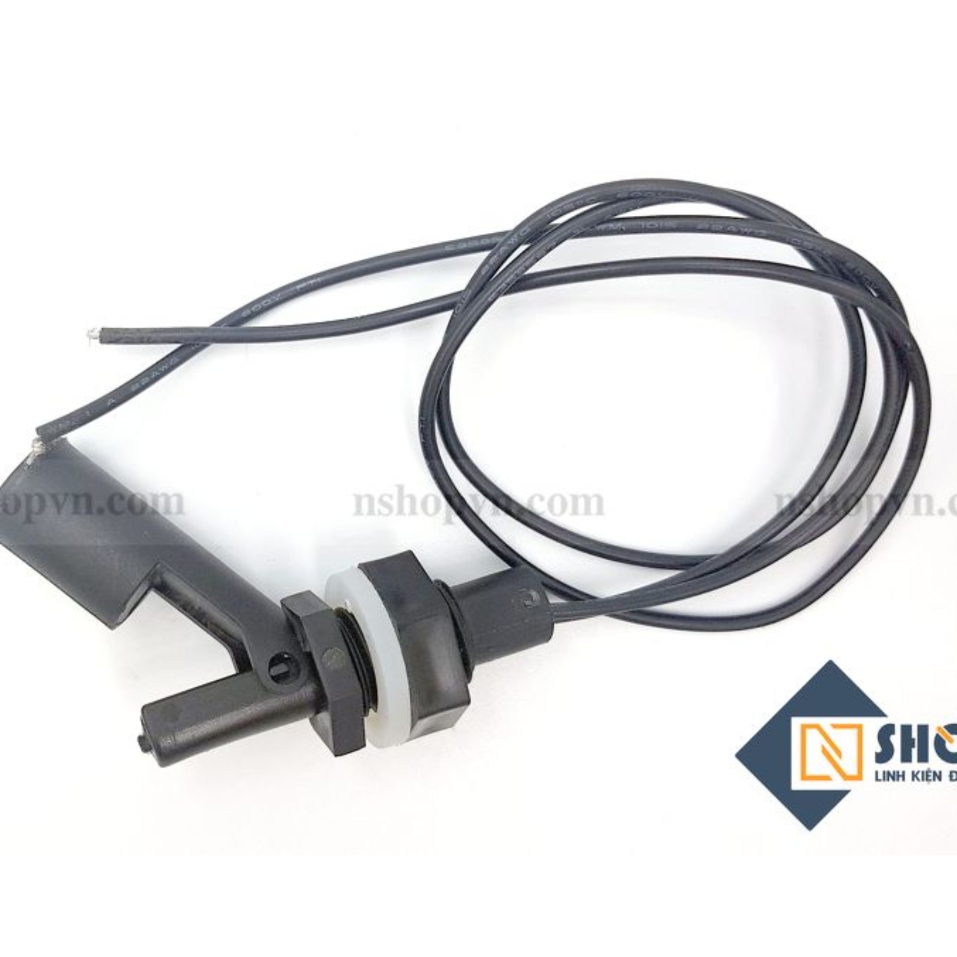 Phao điện từ V2