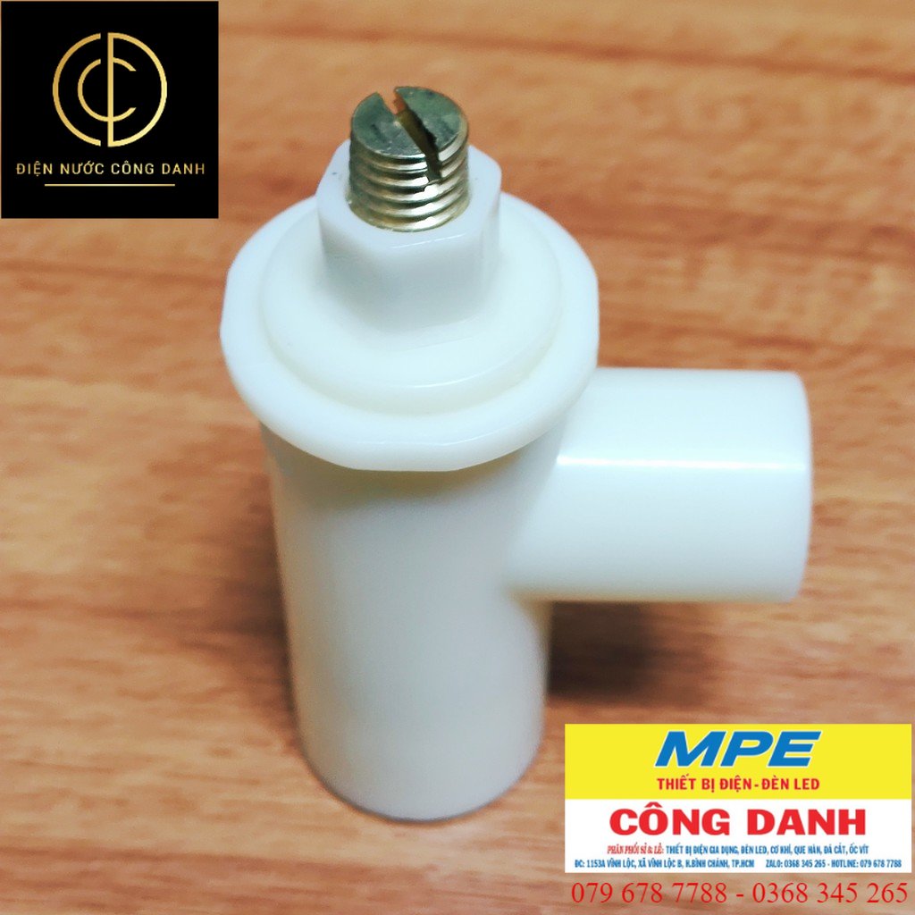 Van chia áp máy bơm giếng CÔNG NHA® (Van điều áp, van áp lực cho máy bơm sủ dụng củ hút sâu)