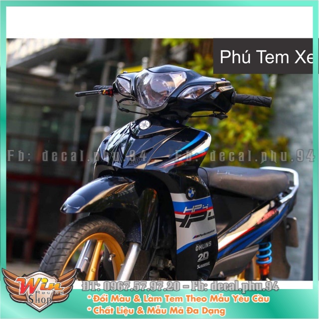 Tem rời Elegant Crom