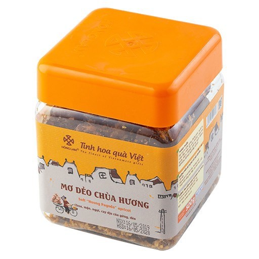 Ô MAI MƠ DẺO CHÙA HƯƠNG HỒNG LAM