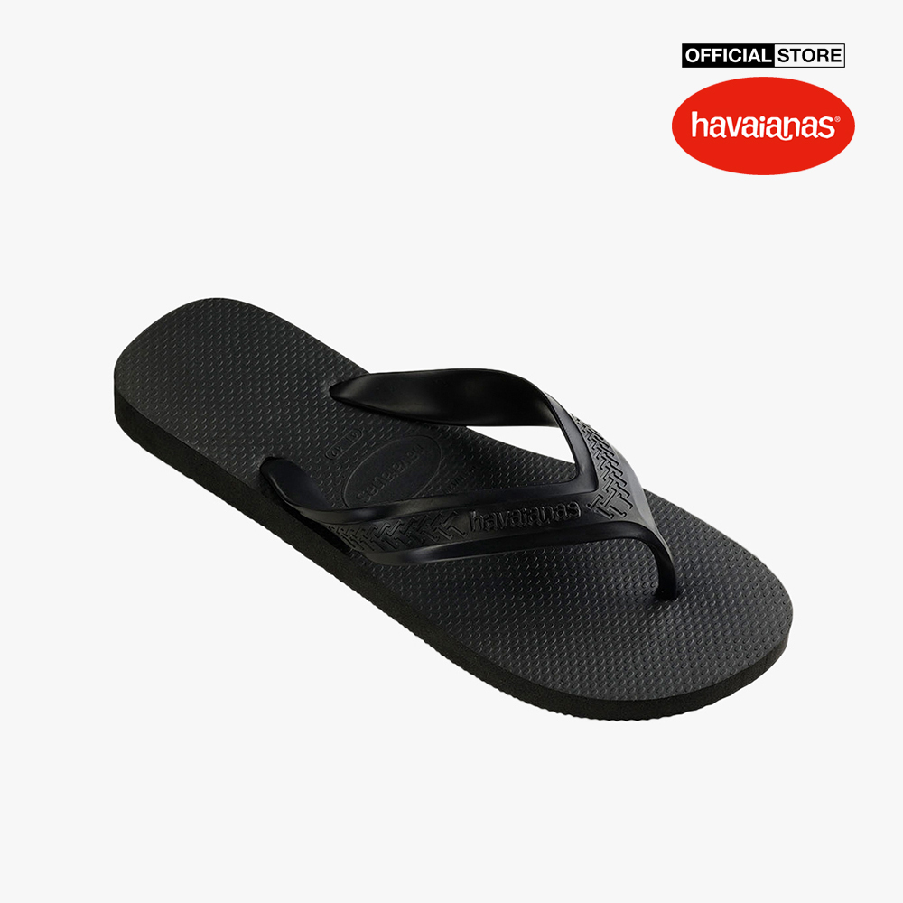 [Size Brazil] HAVAIANAS - Dép nam Top Max 4140449-0090