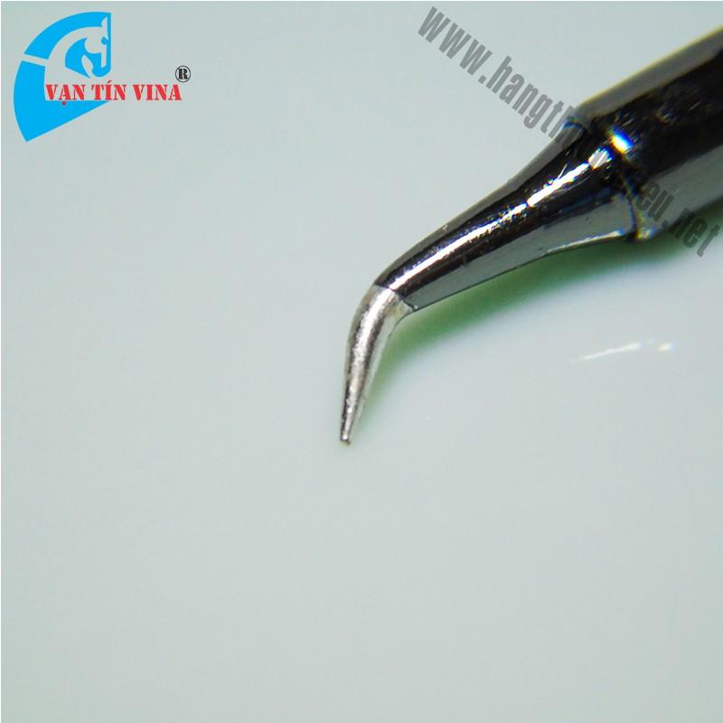 [HCM]Mũi hàn rời đen ( cong ) M & R 900M-T-IS