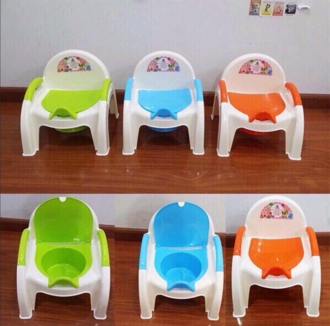 Ghế ngồi bô Việt Nhật cho bé